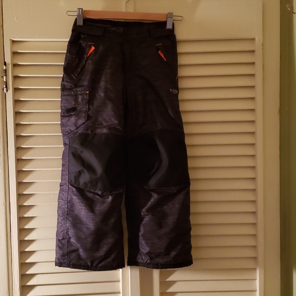 Boys Snow Pants